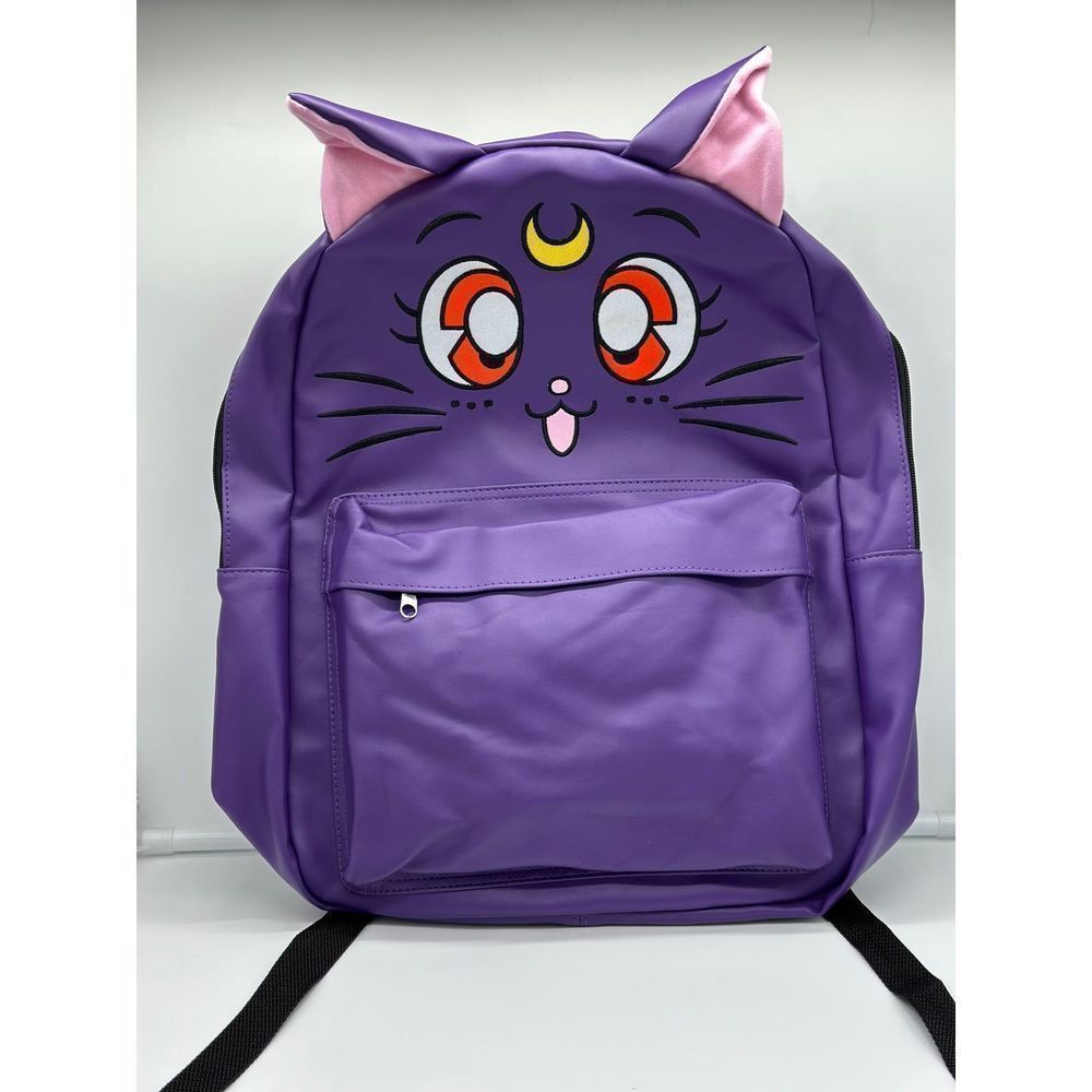 Sailor Moon Luna Backpack